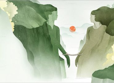 No Boundaries: Overcoming Codependence